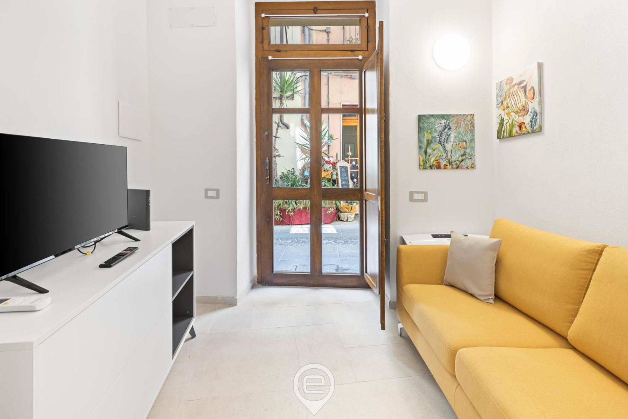New St John Apartment Cagliari