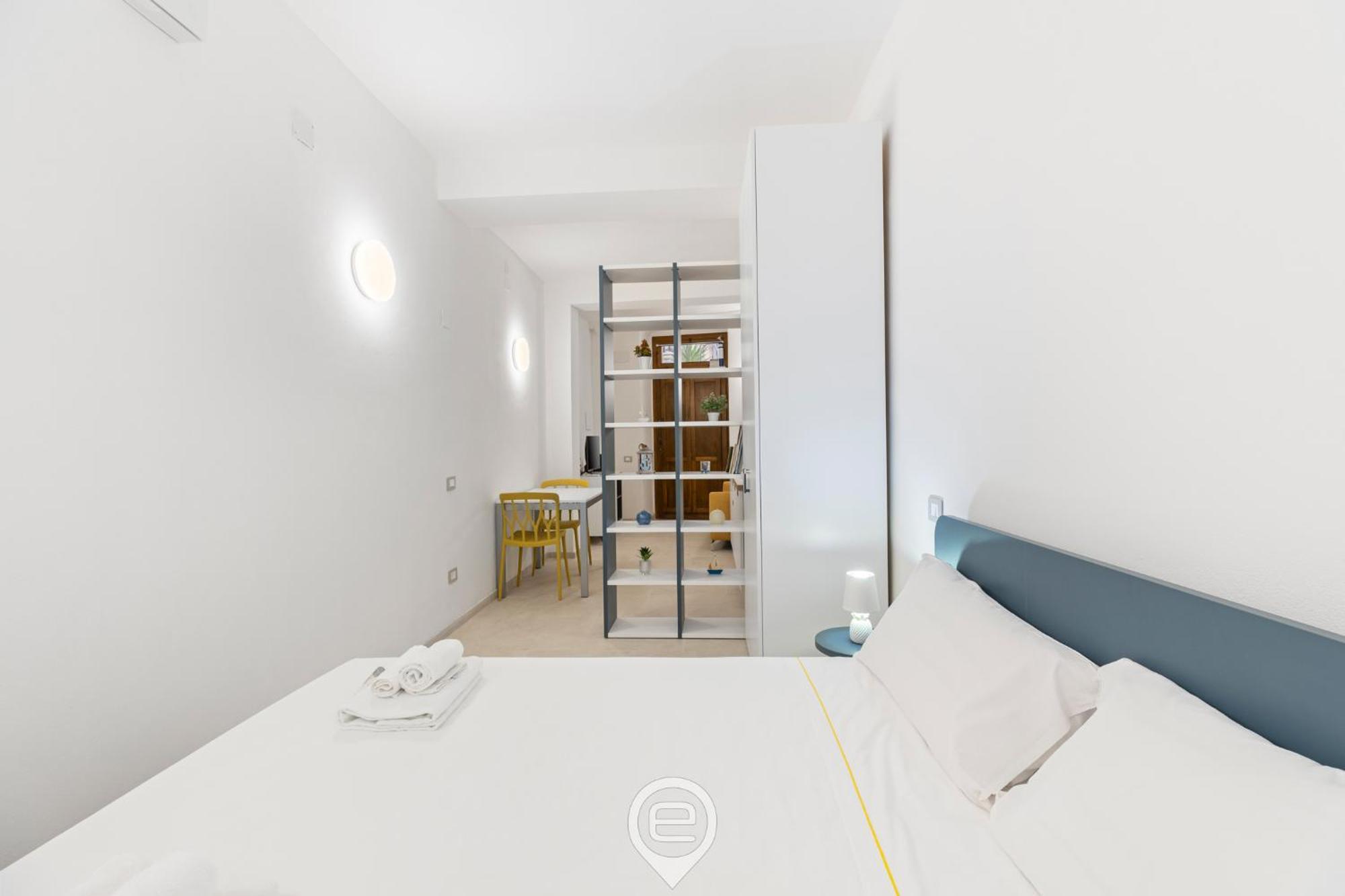New St John Apartment Cagliari