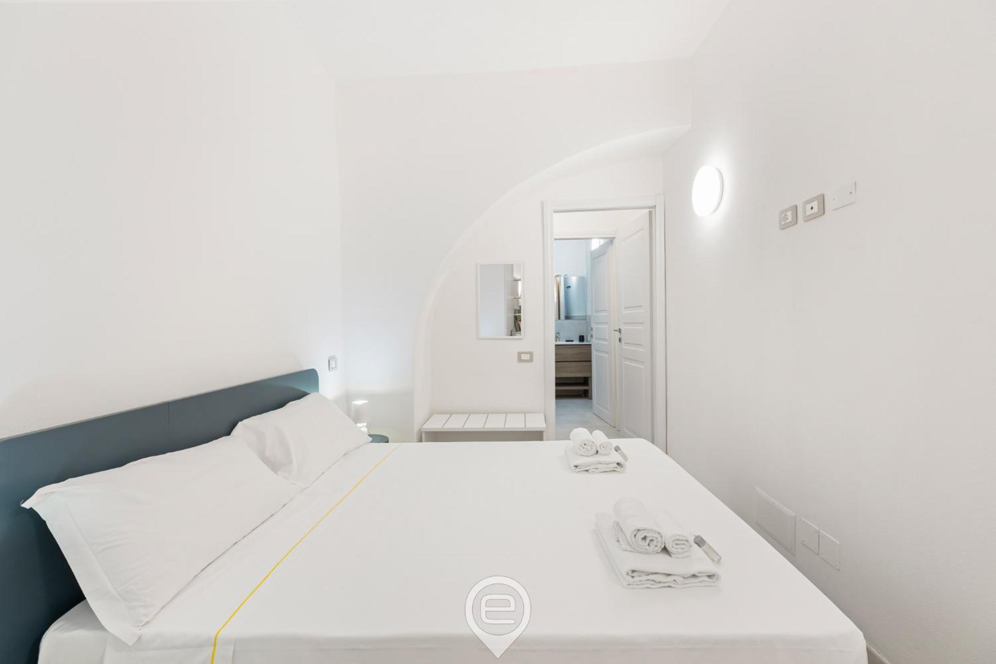 Apartment New St John *
